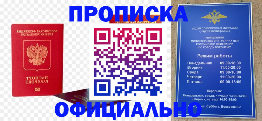 временная регистрация недорого в Аксае